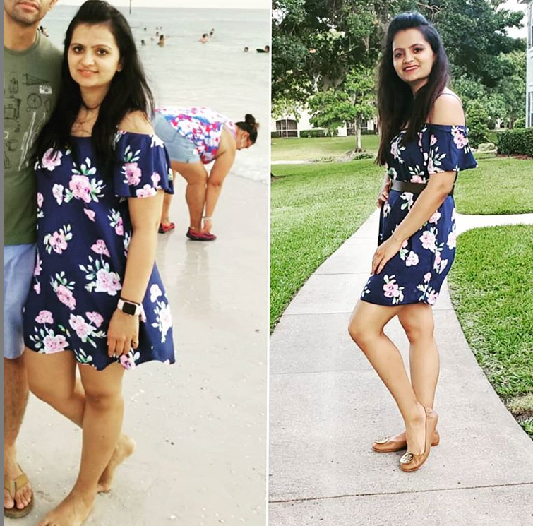 Low Carb Success Stories (2022) Mansi Lost 15 Kgs In 3 Months Of Keto